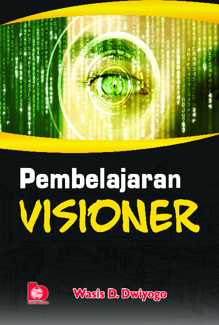 Sampul buku Pembelajaran Visione...